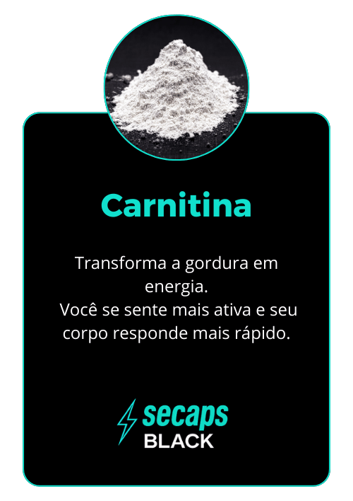 Carnitina