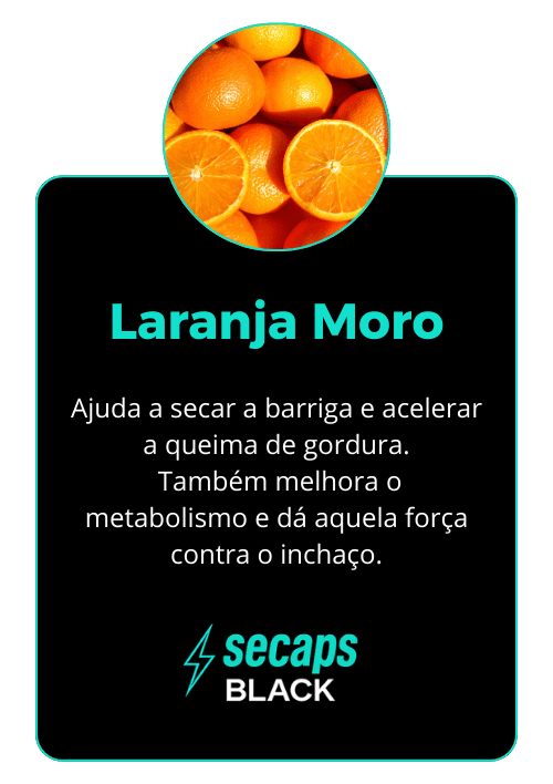 Laranja